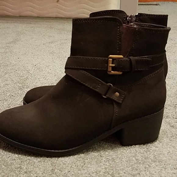 Boots - Picture 2 of 2